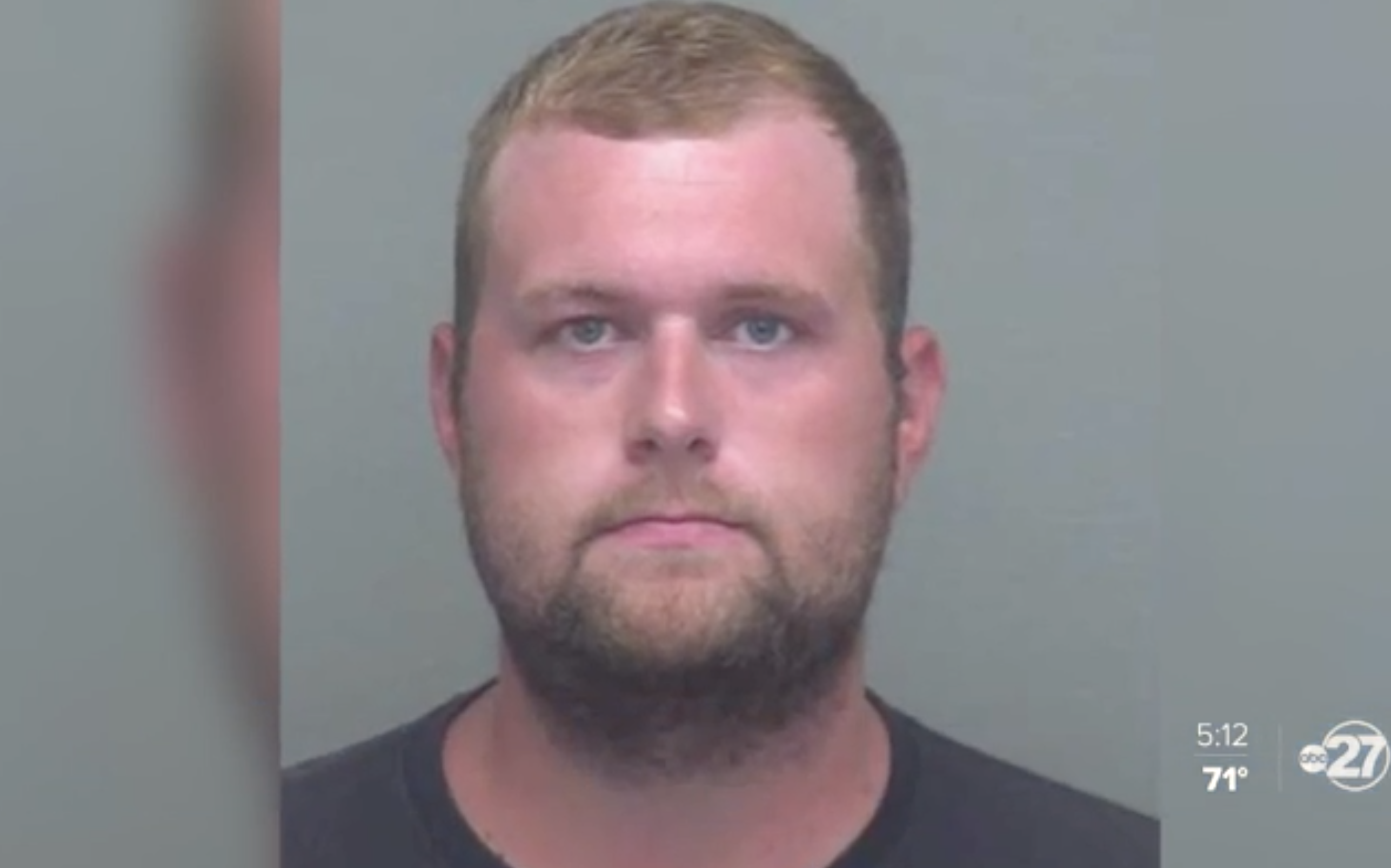 Trial for Jackson County deputy accused of planting evidence begins Monday - Vimarsana News